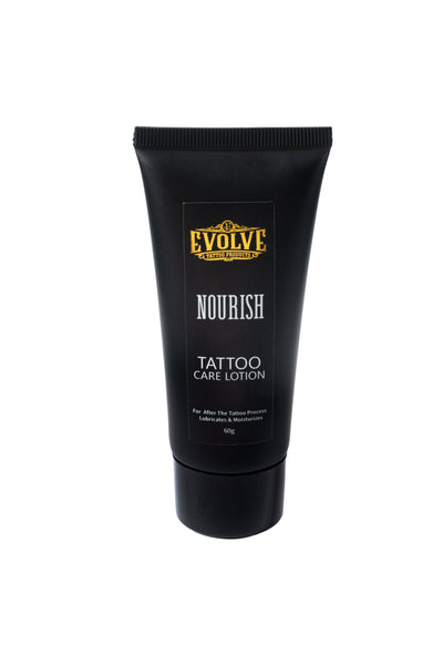 3 Piece Tattoo Aftercare Set