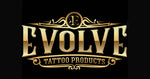 Evolve Tattoo Products